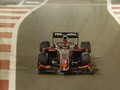 Tim Sean Gelael Finis Kelima di Formula 2 2018