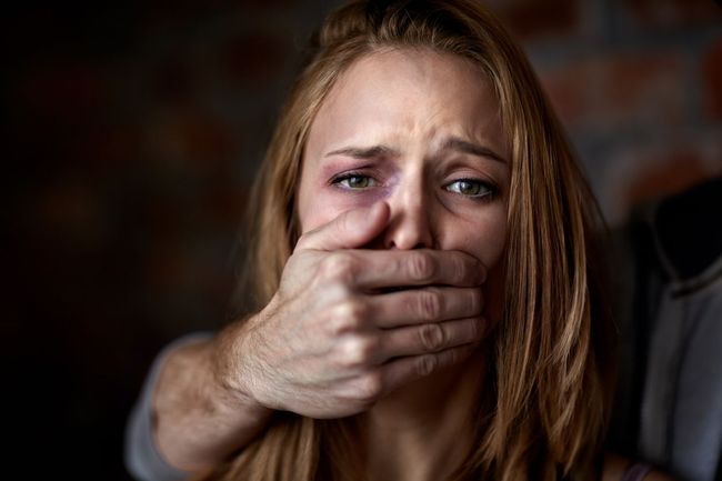Menguak Data Jumlah Kekerasan Perempuan Tahun ke Tahun