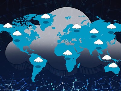 Memacu Inovasi Layanan Publik dengan Hyperscale Cloud