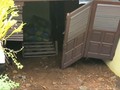 VIDEO: Pipa PDAM Bandung Meledak dan Rumah Warga Rusak