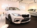 Dikenalkan di Jakarta, BMW M2 Belum Ada Harga
