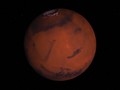 VIDEO: Pesawat Luar Angkasa NASA Mendarat di Mars