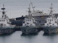 Ukraina Minta Sekutunya Perberat Sanksi untuk Rusia