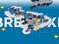 Jadi Batu Sandungan Brexit, Apa Itu Klausul 'Backstop'?