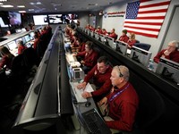 Badai PHK Massal Hantam NASA, 2.415 Orang Dipecat Gara-gara Trump
