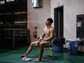 FOTO: Usaha Korea Melestarikan Olahraga Tradisional, Ssireum