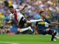 Leg 2 Final Copa Libertadores Akan Digelar di Luar Argentina