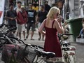 Rentetan Bencana Berpotensi Menggerus Target Wisman