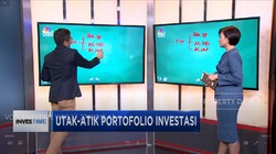 Simak Rumus Atur Portofolio Investasi ini!