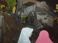 Anies Bakal Tertibkan Bangunan di Lokasi Longsor Pasar Rebo