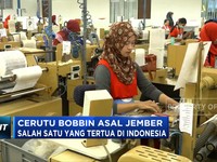 Wah, Cerutu Asal Jember Diekspor dan Laris di Eropa