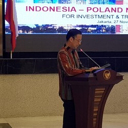 'Indonesia adalah Kura-kura, Lambat dan Stabil'