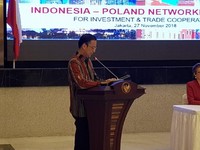'Indonesia adalah Kura-kura, Lambat dan Stabil'
