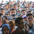 Buruh yang Bekerja Paruh Waktu Makin Berkurang
