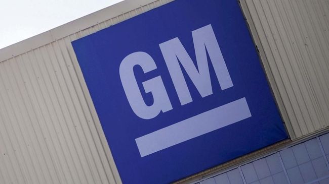 GM Tutup 7 Pabrik untuk Selamatkan Dana Rp87 T