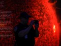 FOTO: Pesawat Antariksa InSight NASA Siap Jelajah Inti Mars