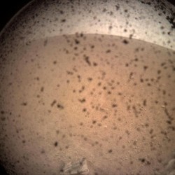 6 Oktober Planet Mars Dekati Bumi, ini Fakta si Planet Merah!