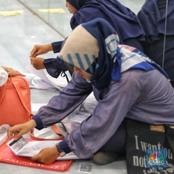 Besaran Gaji Pengangguran Rp500 Ribu/Bulan Belum Final