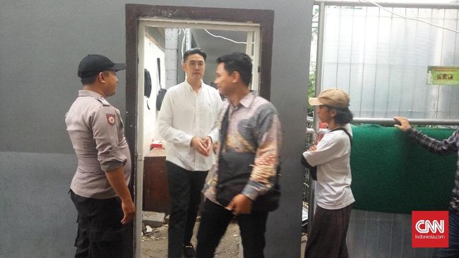 Richard Muljadi Didakwa Kepemilikan 0,038 Gram Kokain