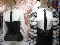 Intip Koleksi Mewah Dior Cruise 2019 di Pop Up Store Jakarta