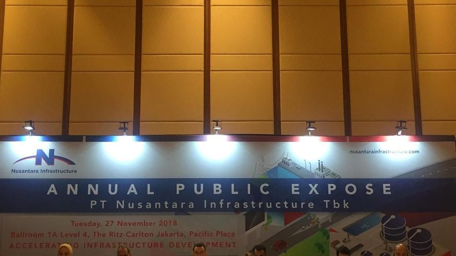 Dana ini akan digunakan perusahaan membiayai pembangunan jalan tol serta pembangkit listrik energi baru dan terbarukan (EBT) yang sedang digarap perusahaan.