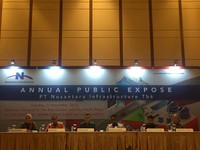 META Terbitkan Saham Baru untuk Danai Tol & Pembangkit Rp 3 T