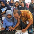 Jokowi Sebut Ancaman Pengangguran Massal, Ngeri Banget?