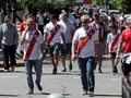River Plate Tolak Leg 2 Final Copa Libertadores di Madrid