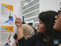 Lagi Cari Kerja? 4 Industri Ini Paling Jarang Ada PHK