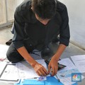 Benarkah Jokowi Bakal Gaji 2 Juta Pengangguran di 2020?
