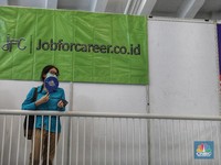 Aduh, Biyung! Cari Kerja Kok Masih Susah Aja Ya...