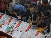 Pengangguran Digaji? Antara Asa dan Realita