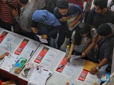 Pengangguran Digaji? Antara Asa dan Realita