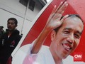 Bawaslu DKI Buru Pemasang Spanduk 'Jokowi Bersama PKI'