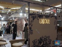 Dior Cruise 2019 Masuk Jakarta, Tawarkan Koleksi Ratusan Juta