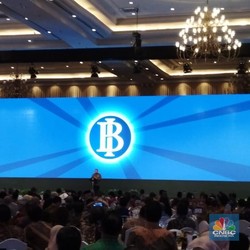 BI Bikin Hajatan Penting, Amerika Beri Dua Kabar Gembira
