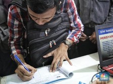 Gegara Corona, 1 dari 6 Kawula Muda Kehilangan Pekerjaan