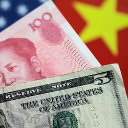 Dolar AS Juga Langka di China, Xi Jinping Sampai Begini!