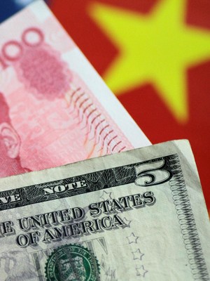 IMF Bongkar Fakta Mengejutkan, Dunia Mulai 