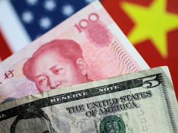 Apapun Hasil Perundingan Dagang di G-20, Yuan Akan Kalah
