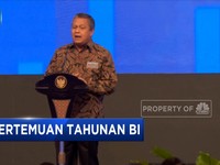 Ini Arah Kebijakan Moneter BI di 2019