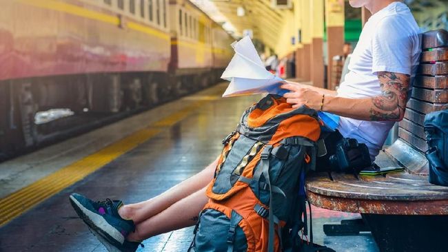 7 Cara Menyenangkan Diri saat Backpacking di Eropa