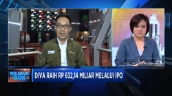 Rencana Ekspansi Bisnis DIVA