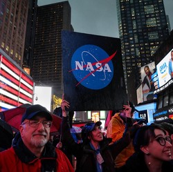 NASA Kini Punya Layanan Streaming, Pamer Aktivitas Astronaut