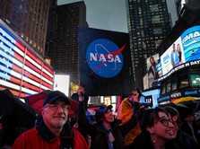 Soal Matahari Terbit dari Barat dari Sudut Pandang NASA