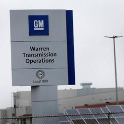 Gokil! General Motors Investasi Kendaraan Listrik Rp 378 T