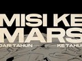 INFOGRAFIS: Misi ke Mars dari Masa ke Masa