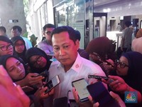 Buwas Bingung: Izin Impor 100 Ribu Ton Bawang Kok Dibatalkan?