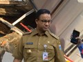 Anies Kritik Kepala Dinas yang Tak Berani Ambil Keputusan