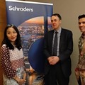 Bullish! Simak Rekomendasi Saham Pilihan Schroders di 2022